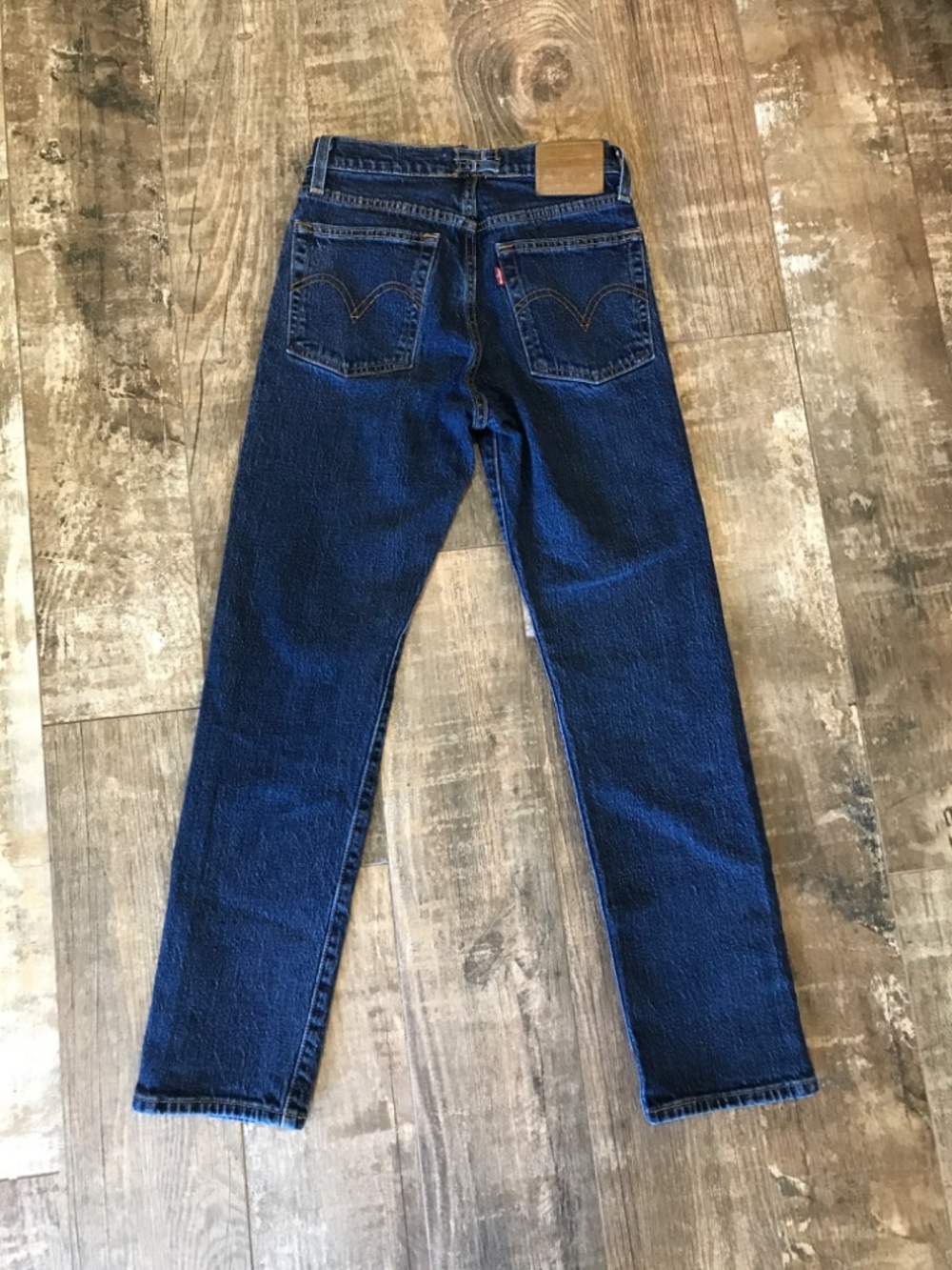 🏆 LEVI’S JEANS - Picture 2 of 8